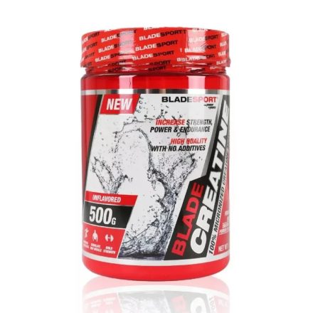 Blade Sport Creatine 500g