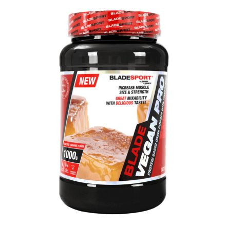 Blade Sport Vegan Pro 1000g