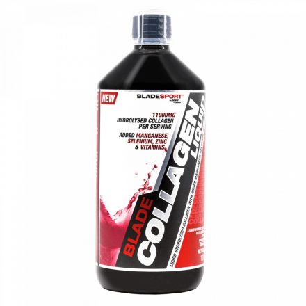 Blade Sport Collagen Liquid Zero 1000ml