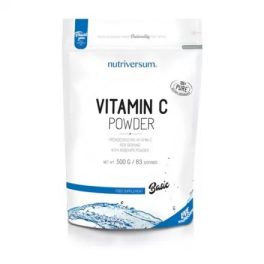 C vitamin