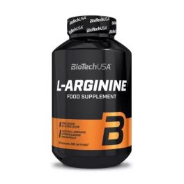 L-Arginine