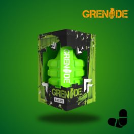 GRENADE
