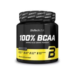 BCAA aminosav