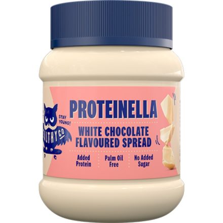 Healthyco Proteinella 400g