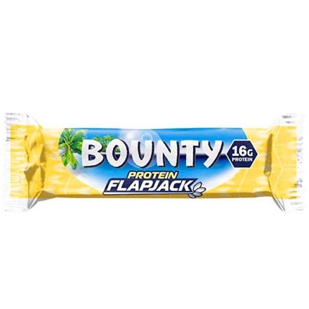 BOUNTY Protein Flapjack 60g