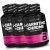  	
BioTechUSA L-Carnitine + Chrome Triopack