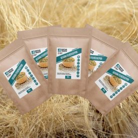 Vegán Fehérjepor Csomag (5db) - Natur Tanya