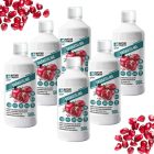 150 Napi Adag 100%-os Gránátalma Ital Koncentrátum Csomag - Natur Tanya