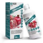 150 Napi Adag 100%-os Gránátalma Ital Koncentrátum Csomag - Natur Tanya