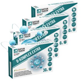 B-Komplex EXTRA Maximum Kúra - Natur Tanya