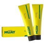 MUAY Active krém 100g Duopack