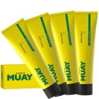 MUAY Active krém 100g Csomag (4db)