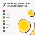 MUAY Boxing Liniment Melegítő olaj 120ml Csomag (4db)