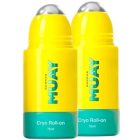 MUAY Roll-On 75ml Duopack