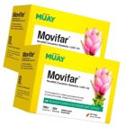 MUAY Movifar 30 kapszula Duopack