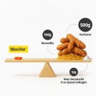 MUAY Movifar 30 kapszula Duopack