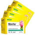 MUAY Movifar 30 kapszula Csomag (4db)