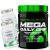 Scitec Nutrition Mega Daily One Plus 120 kapsz. (1db) + Fittprotein Máriatövis+Articsóka+Kolin (2db)