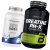 BioTechUSA Creatine pH-X 210 kapszula + BIG BOSS