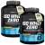 BioTechUSA Iso Whey Zero 1816g Duopack
