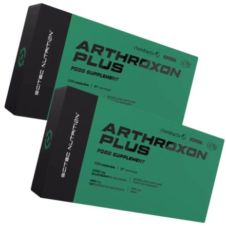 Scitec Nutrition Arthroxon Plus Duopack