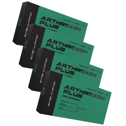 Scitec Nutrition Arthroxon Plus Csomag (4db)
