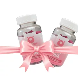Biotin Bomb Páros Csomag
