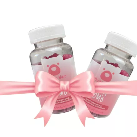 Biotin Bomb Páros Csomag