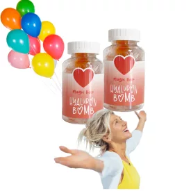 Hyaluron Bomb Páros Csomag
