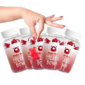 Collagen Bomb Csomag (5db)
