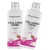 Fittprotein Collagen 12000mg Duopack Málna íz