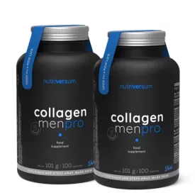 Nutriversum Collagen Men Pro Duopack