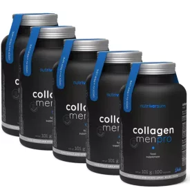 Nutriversum Collagen Men Pro Csomag (5db)