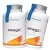 Nutriversum Omega 3 halolaj 120 kapszula Duopack