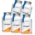 Nutriversum Omega 3 halolaj 120 kapszula Csomag (5db)
