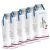 Nutriversum Collagen Liquid Sugar Free Csomag (5db) Íz: erdei gyümölcs