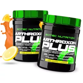 Arthroxon Plus 320g Duopack citrom-narancs íz