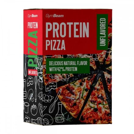 GymBeam Protein Pizza 500g