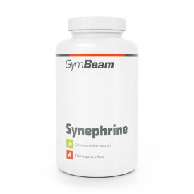 GymBeam Szinefrin 90 tabletta