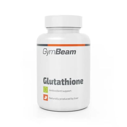 GymBeam Glutation 60 kapszula