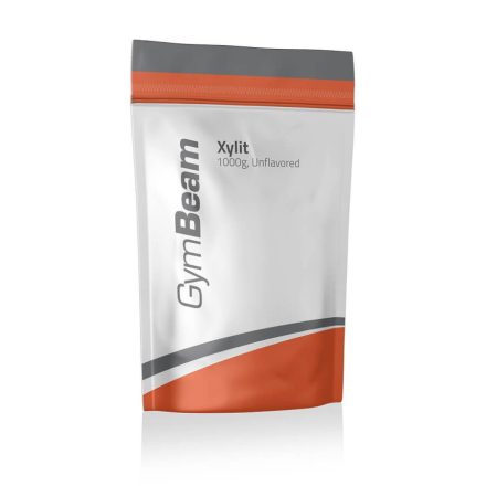 GymBeam Xilit 1000g ízesítetlen