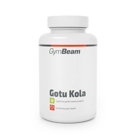 GymBeam Gotu Kola 90 kapszula