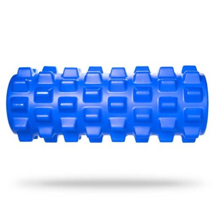 GymBeam M-Roll Blue szivacshenger