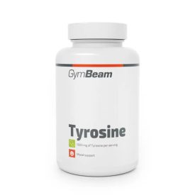 GymBeam Tirozin 120 kapszula