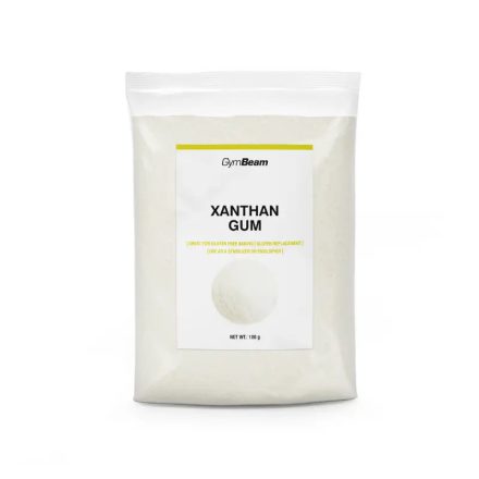 GymBeam Xantángumi 100g