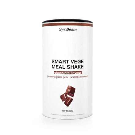 GymBeam Smart Vege Meal Shake 500g