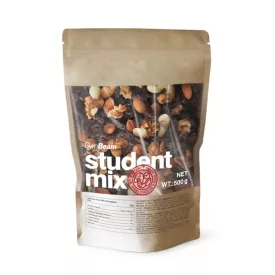 GymBeam Diákcsemege 500g