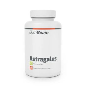 GymBeam Astragalus 90 kapszula