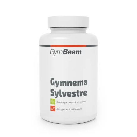 GymBeam Gymnema Sylvestre 90 kapszula