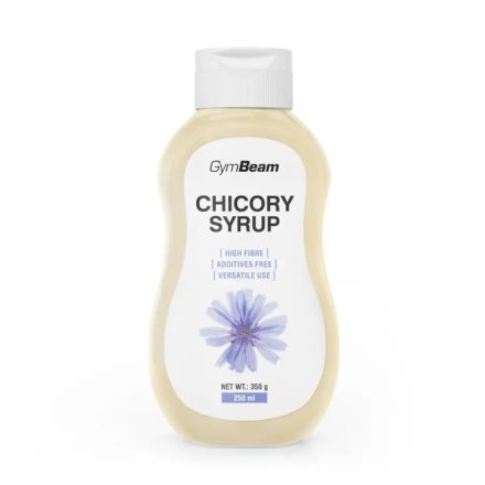 GymBeam Cikória szirup 250ml